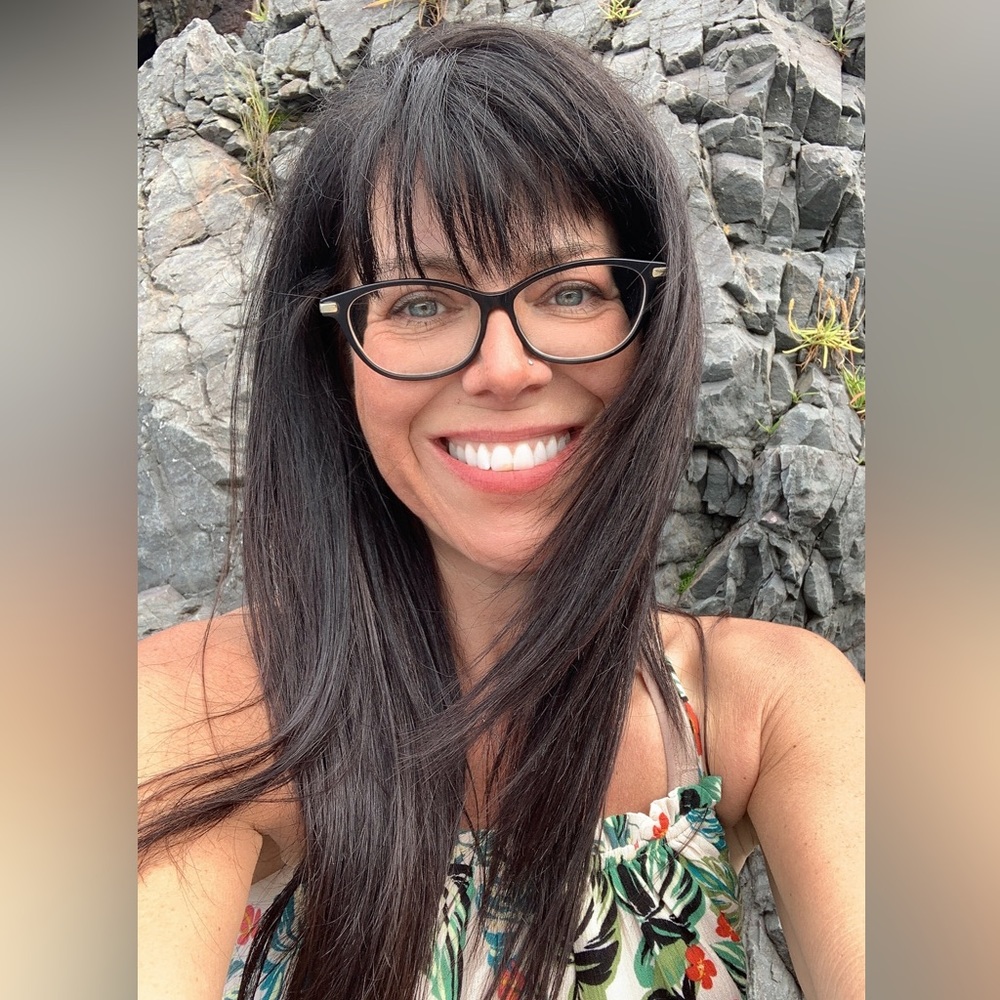 Meet your Posher, Tina